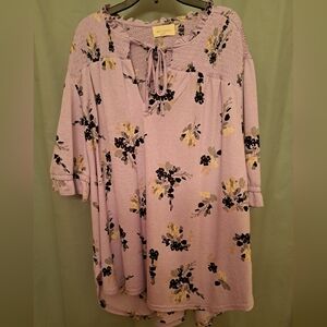 Women's blouse